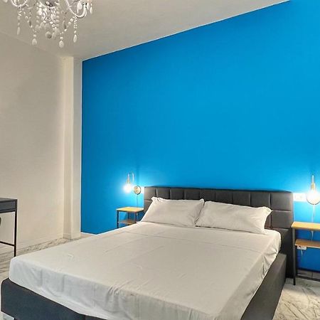 Anastasio 3 Bedroom Apartment By 101Flats Рим Екстериор снимка