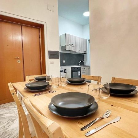 Anastasio 3 Bedroom Apartment By 101Flats Рим Екстериор снимка