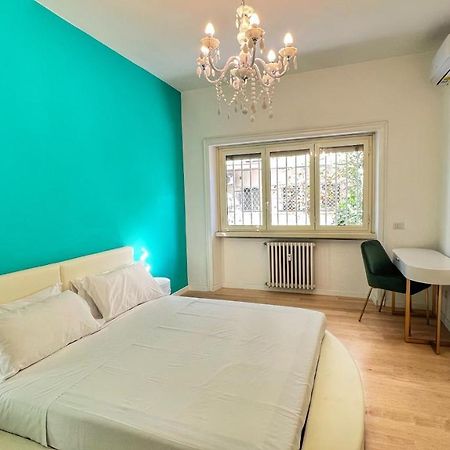 Anastasio 3 Bedroom Apartment By 101Flats Рим Екстериор снимка