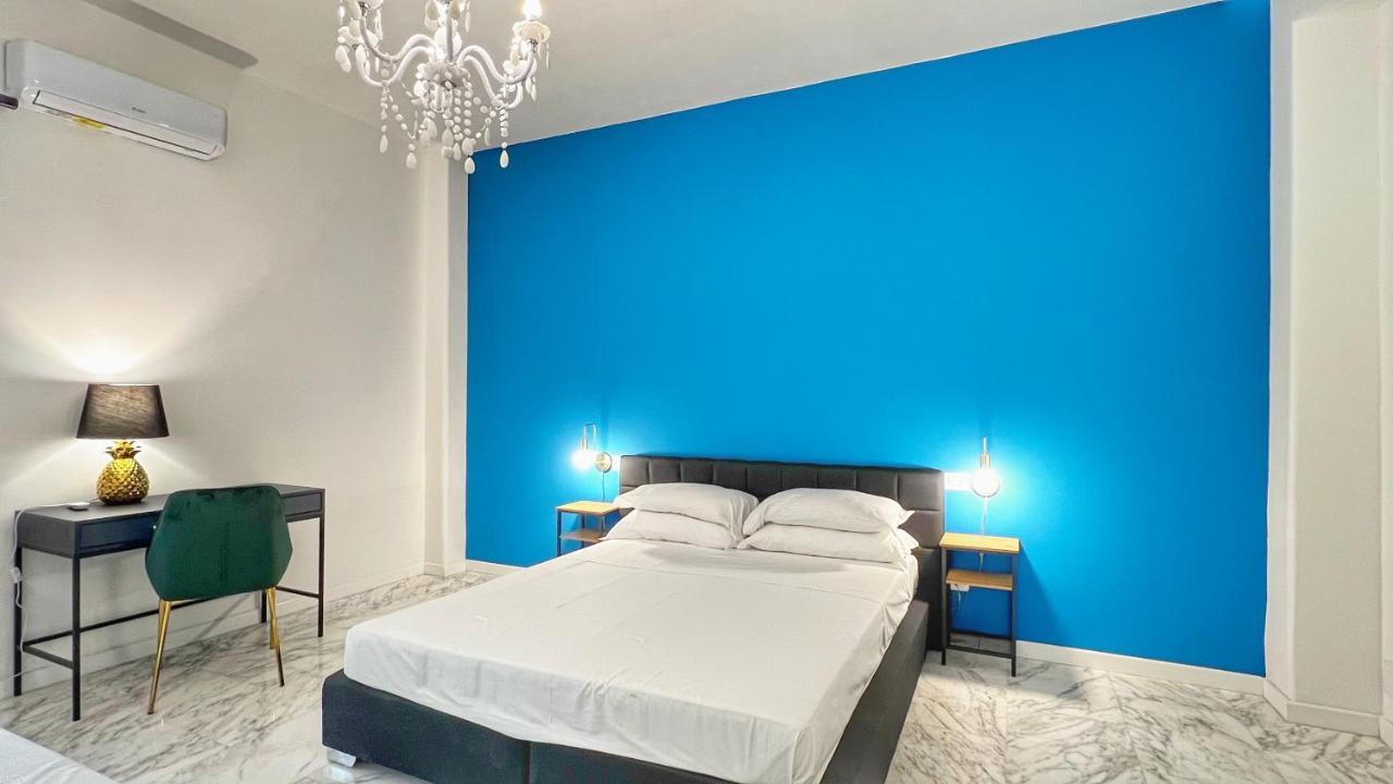 Anastasio 3 Bedroom Apartment By 101Flats Рим Екстериор снимка