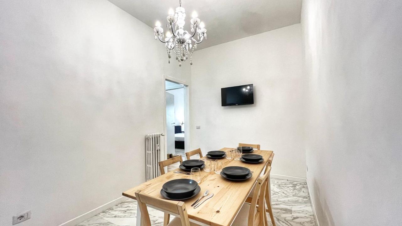 Anastasio 3 Bedroom Apartment By 101Flats Рим Екстериор снимка