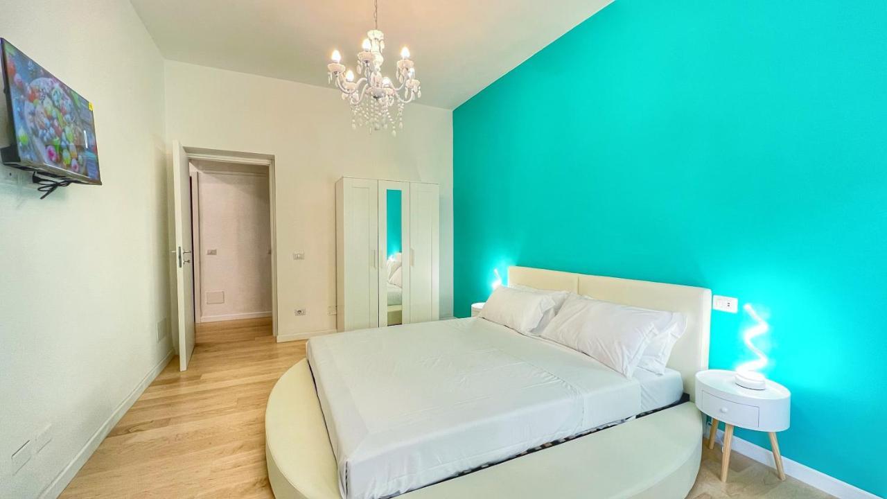 Anastasio 3 Bedroom Apartment By 101Flats Рим Екстериор снимка