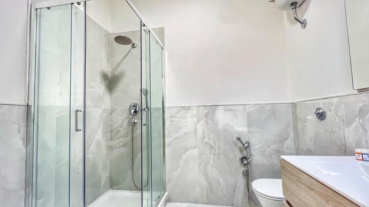 Anastasio 3 Bedroom Apartment By 101Flats Рим Екстериор снимка