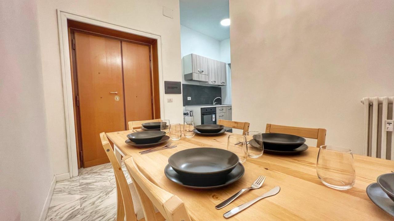 Anastasio 3 Bedroom Apartment By 101Flats Рим Екстериор снимка
