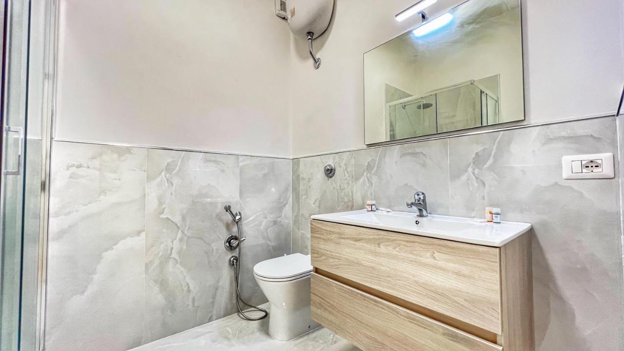 Anastasio 3 Bedroom Apartment By 101Flats Рим Екстериор снимка