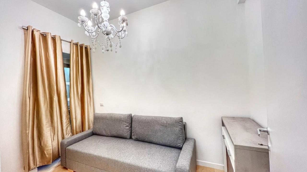 Anastasio 3 Bedroom Apartment By 101Flats Рим Екстериор снимка