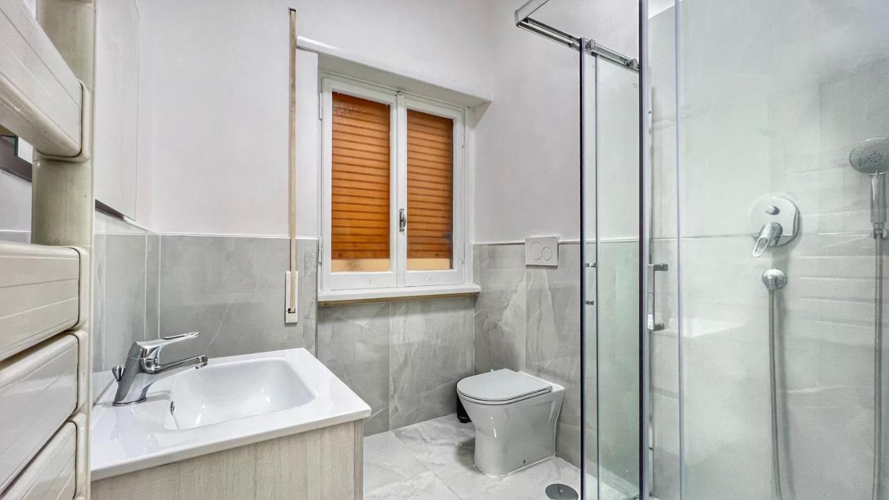 Anastasio 3 Bedroom Apartment By 101Flats Рим Екстериор снимка